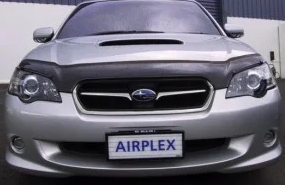 Дефлектор капота Subaru Legacy 2004-2009