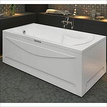 Акриловая ванна Optima 145х75) см. Formina. Турция (Ванна + ножки), фото 3