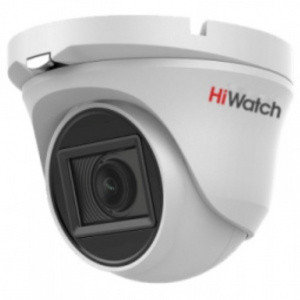 Видеокамера HD-TVI HiWatch DS-T503A, фото 2