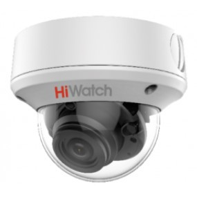 Видеокамера HD-TVI HiWatch DS-T507(C)