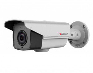 Цилиндрическая варифокальная видеокамера HD-TVI HiWatch DS-T226S, фото 2