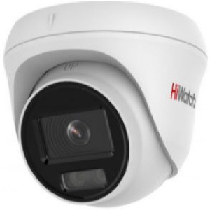 Видеокамера IP HiWatch DS-I453L