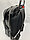 Мужской рюкзак из кожи "EMINSA". Высота 42 см, ширина 30 см, глубина 14 см., фото 5