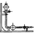 Бюретка БСГ д/газа, фото 2
