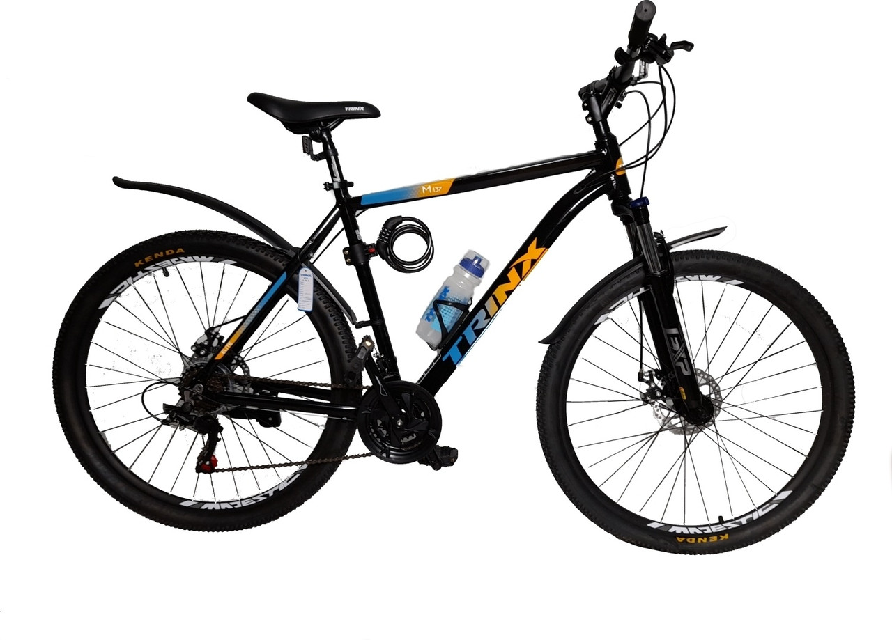 Велосипед TRINX M137