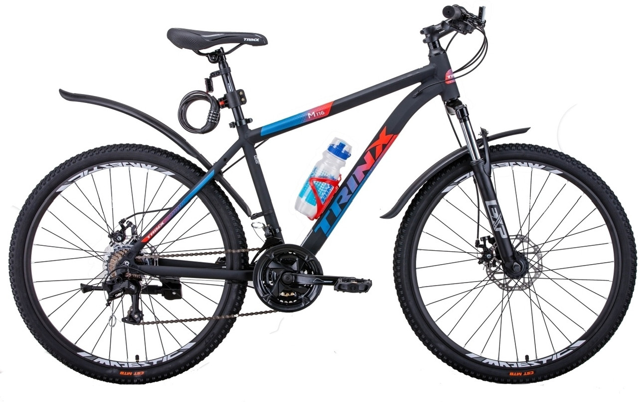 Велосипед TRINX M116