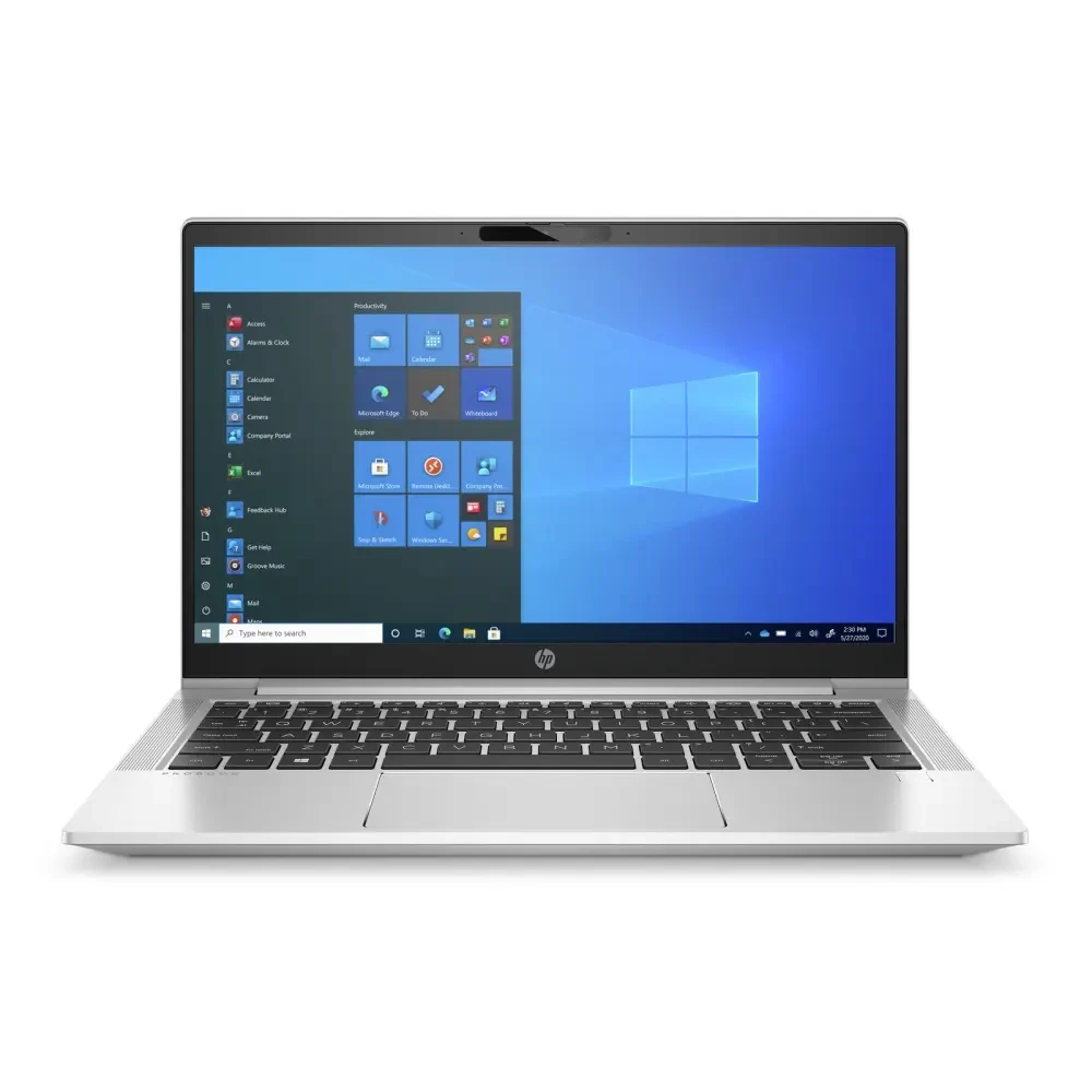 Ноутбук HP Probook 430 G8, 13.3" FHD, i3-1115G7, 8Gb, SSD M.2 256Gb, DOS (2X7T6EA)