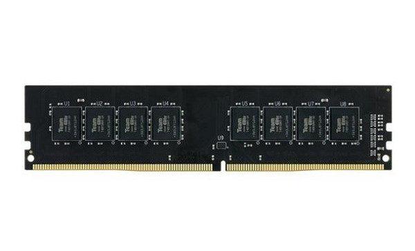 Оперативная память Team Group 8Gb/3200 DDR4 DIMM TED48G3200C22016