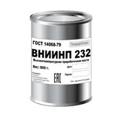 ВНИИНП-232 в соответствии с ГОСТ 14068-79 с изм.