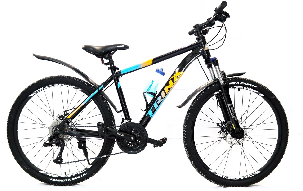 Велосипед TRINX M137