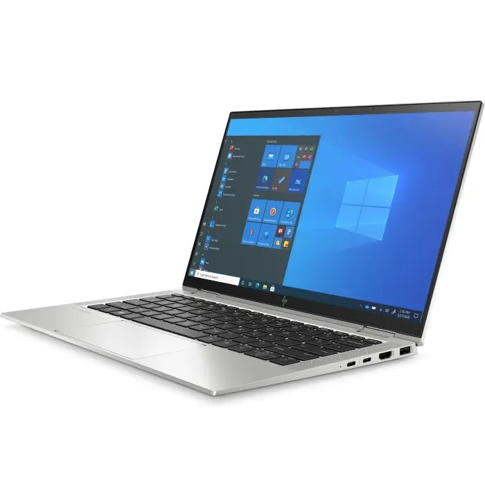 Ноутбук HP EliteBook x360 1030 G8 13.3" FHD, i7-1165G7, 16Gb, SSD M.2 512Gb, Win10Pro (336F9EA)