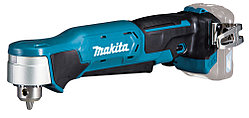 Аккумуляторная дрель угловая Makita арт.DA332DZ