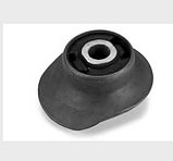 Сайлентблок задней балки FEBI Volkswagen Passat B3/B4 88-95, фото 2