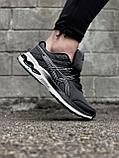 Крос Asics gel contend сер 986-7, фото 2