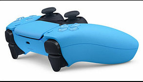 Беспроводной контроллер DualSense для PS5 голубой Playstation 5, фото 2