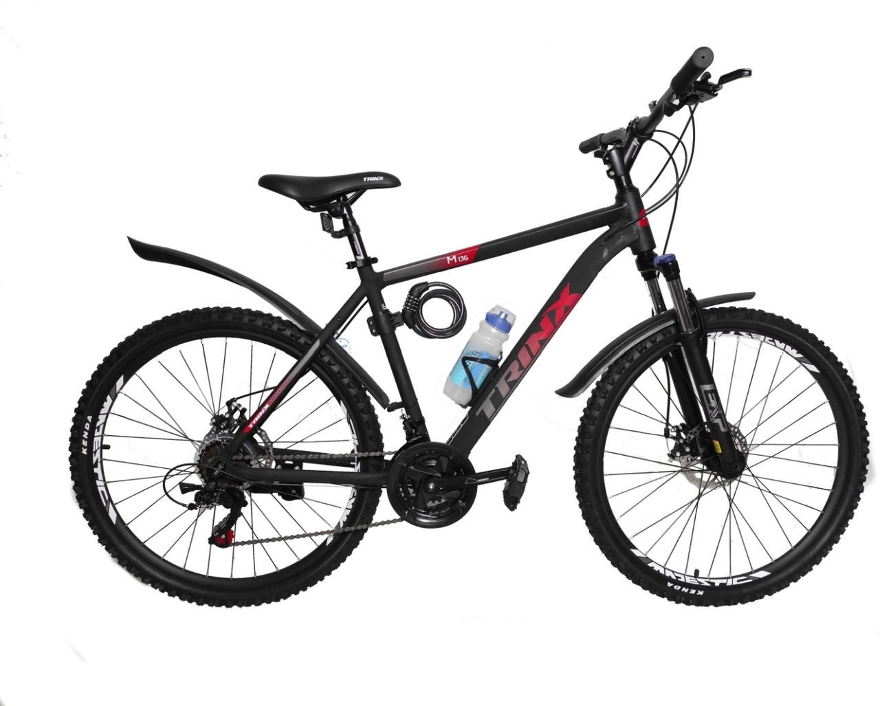 Велосипед TRINX M136