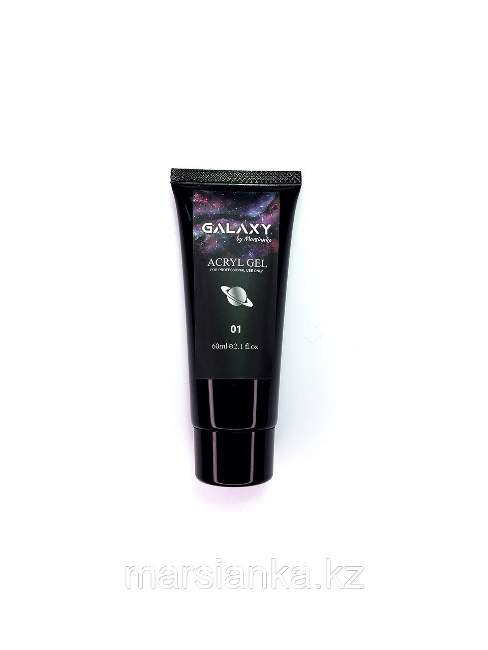 Acryl Gel Galaxy #01, 60гр