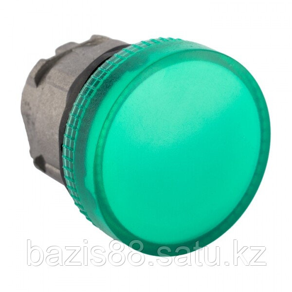 Линза для лампы зеленая XB4 EKF PROxima|XB4BV6-G|EKF - фото 1 - id-p99592403
