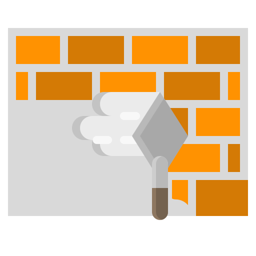 маяк штукатурный