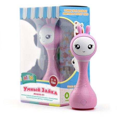 Игрушка alilo Умный зайка R1