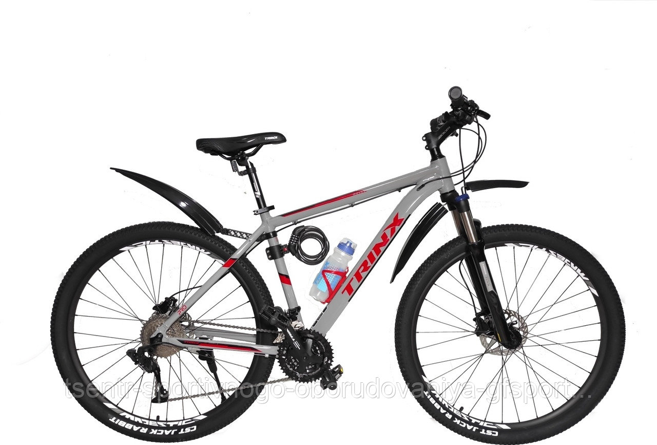 Велосипед TRINX M1000