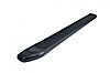Пороги алюминиевые "Prestige Black" 1700 черные Chery Tiggo 7 Pro (2020-2022), фото 3