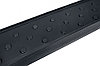 Пороги алюминиевые "Standart Black" 1700 черные Chery Tiggo 7 Pro (2020-2022), фото 2