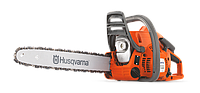 120 Mark II Husqvarna Бензопила 1,9л.с/38,2см3, шина 40см/16", 56 зв/1,3/3.8", 4,85 кг