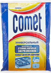 Чистящее средство Comet универсальный Лимон 350 г