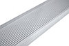 Пороги алюминиевые "Optima Silver" 1700 серебристые Chery Tiggo 7 Pro (2020-2022), фото 3