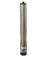 ECO-AUTOMAT UNIPUMP Погружной скважинный насос 750Вт, Qmax-85л/мин, Нmax-56м, вх.отв 1", d-98мм, кабель-20м