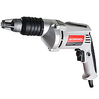 Ш-8/700ЭР ИНТЕРСКОЛ Сетевая дрель-шуруповерт 701 Вт, 0-4000 об/мин, 10 Нм, 6,35/1/4 мм/дюйм, 1,8 кг