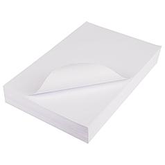 Офисная бумага А4 80 500 листов белый