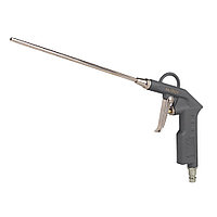 GH 60B PATRIOT Пистолет продувочный с удлиненным соплом, 0-400л/мин, 10 бар