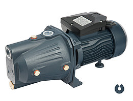 JET 110 L UNIPUMP Поверхностный насос 900 Вт, Hmax-53м, Qmax-50 л/мин, вх/вых 1"х1", мах.выс всас 8м,