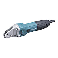 JS1601 MAKITA Ножницы по металлу шлицевые 380 Вт, 0-4500 об/м, рез 0,8-2,5 мм, 1,4 кг