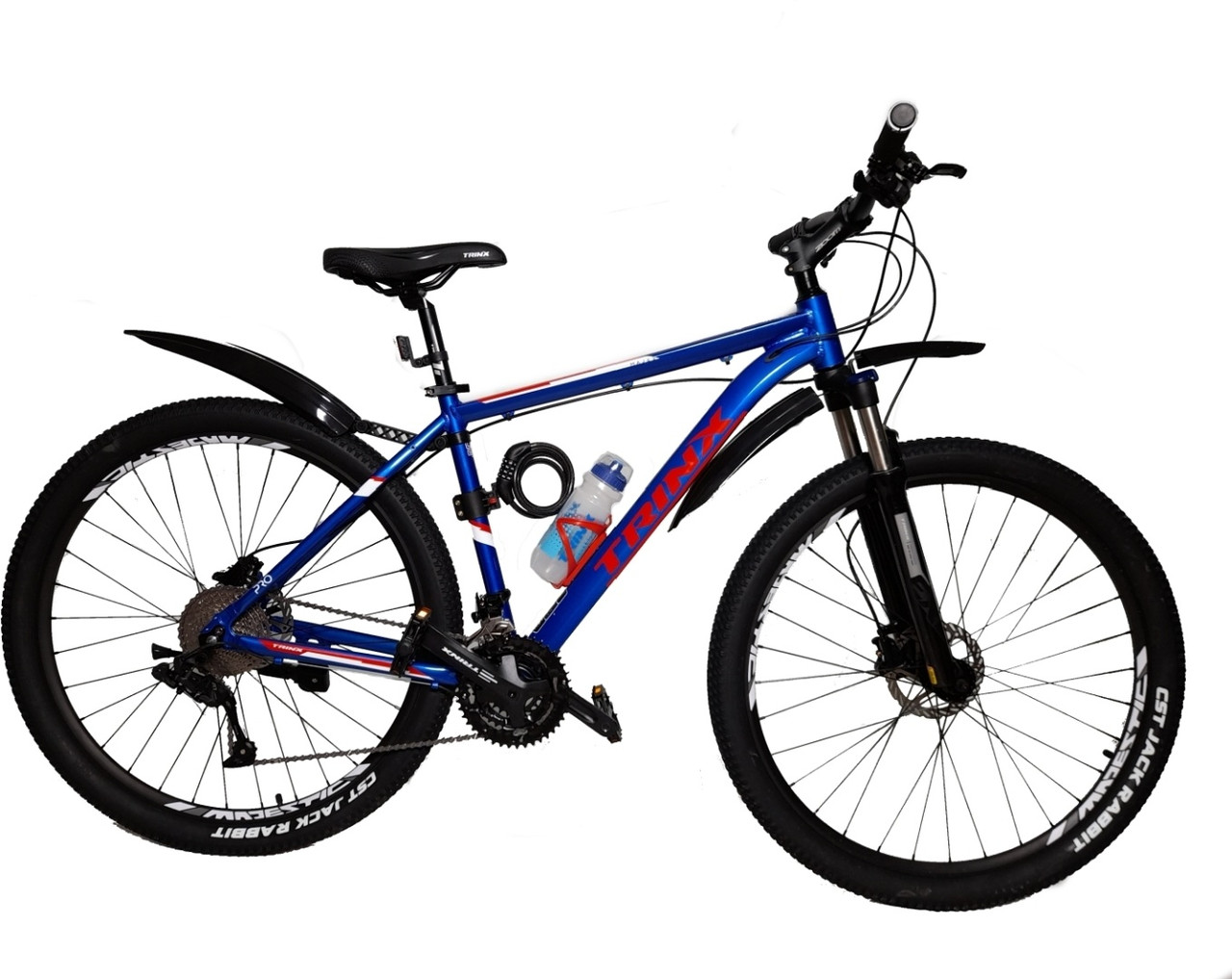 Велосипед TRINX M1000