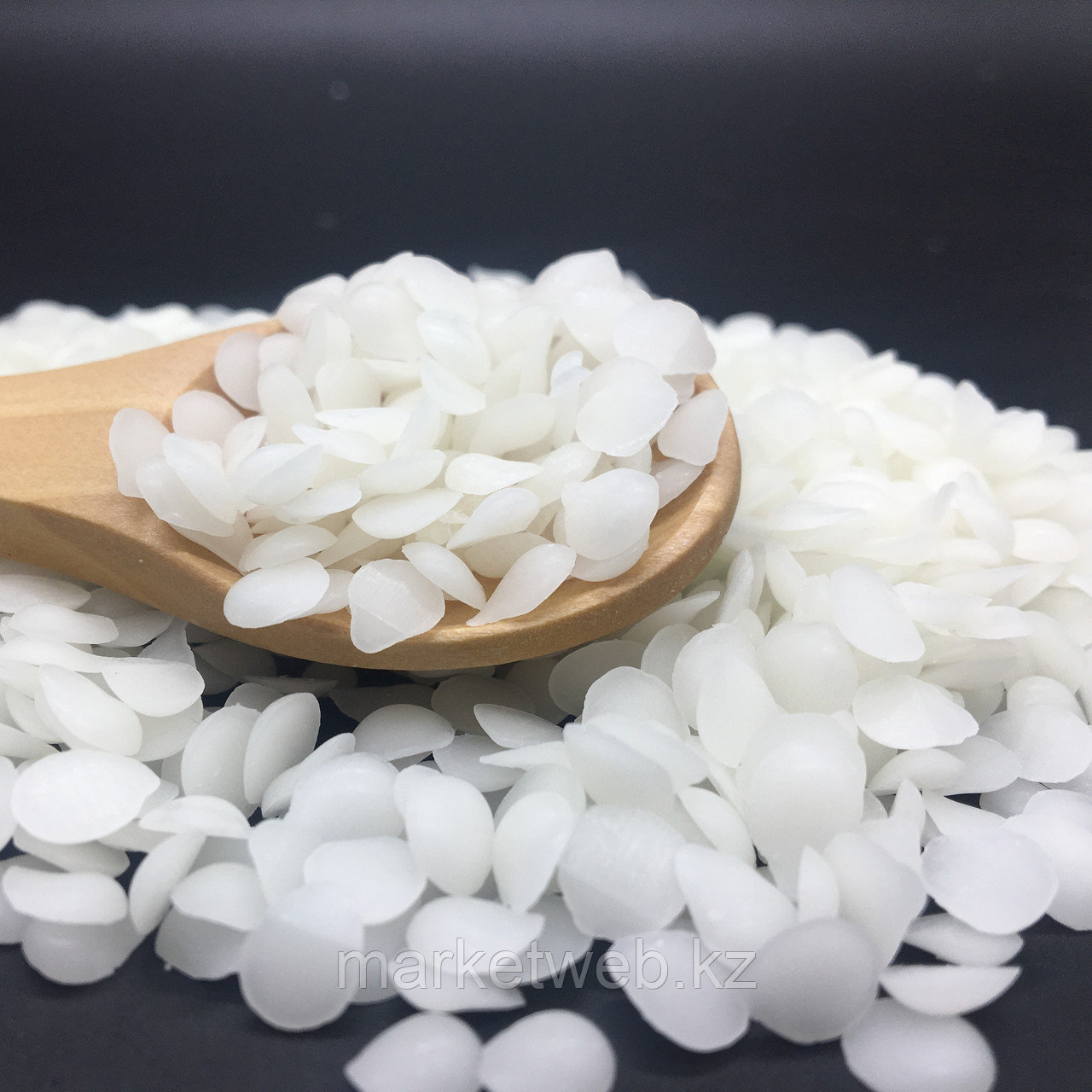 Органический Белый Пчелиный воск: продажа, цена в Алматы. Материалы для ...