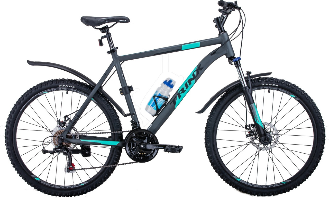 Велосипед TRINX M139