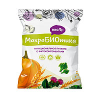 Макробиотика 1