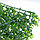 Искусственная трава для декора 60 на 40 самшит, фото 3