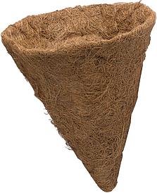 Коковитадан жасалған гүл құмырасының астары ф25 см Listok