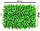 Искусственная трава для декора 60 на 40 самшит, фото 2