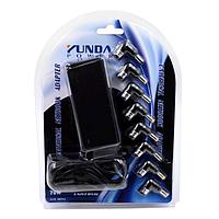 Универсальное зарядное устройство YUNDA 70W Автомат, фото 1