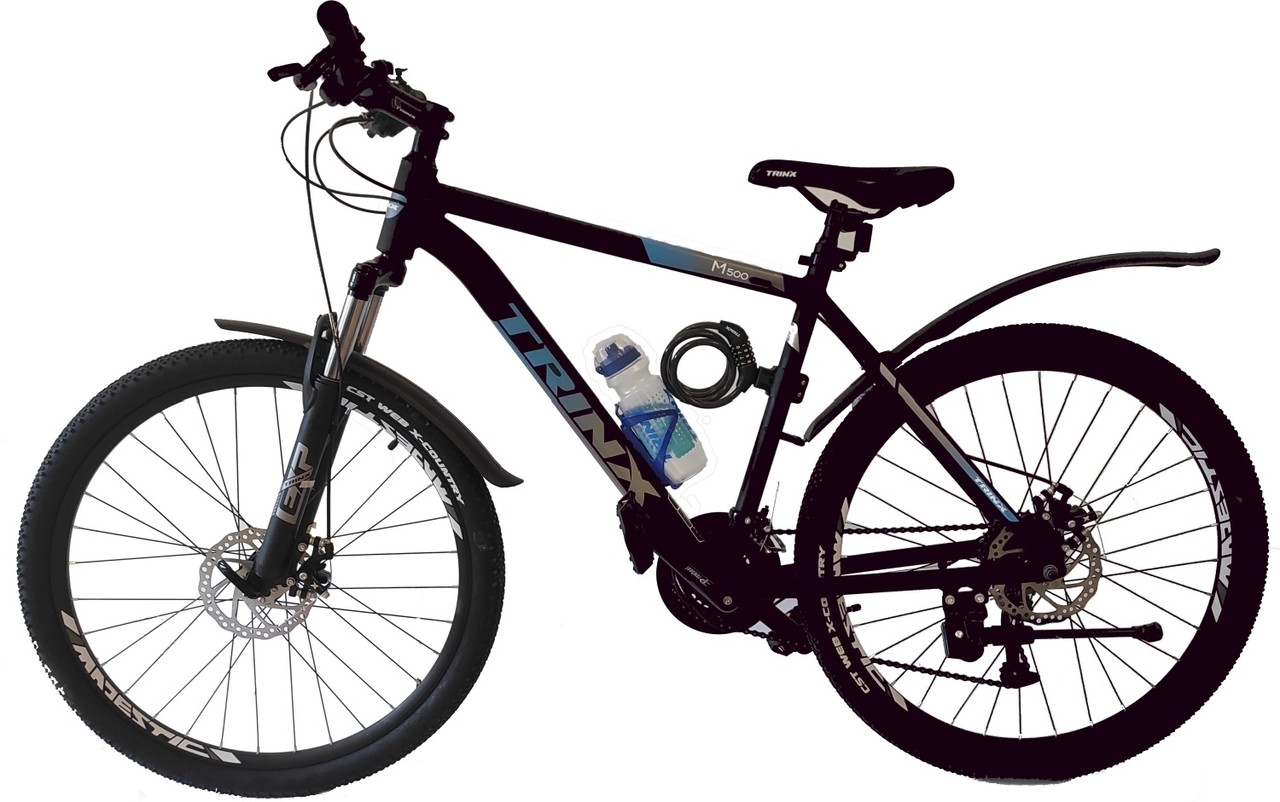 Велосипед TRINX M500