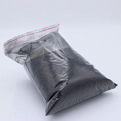 Уголь кокосовый активированный, 1 кг (мелкая фракция)