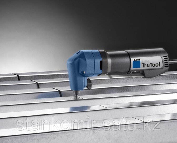 Высечные ножницы TruTool PN 200 (для листа) - фото 2 - id-p99598318