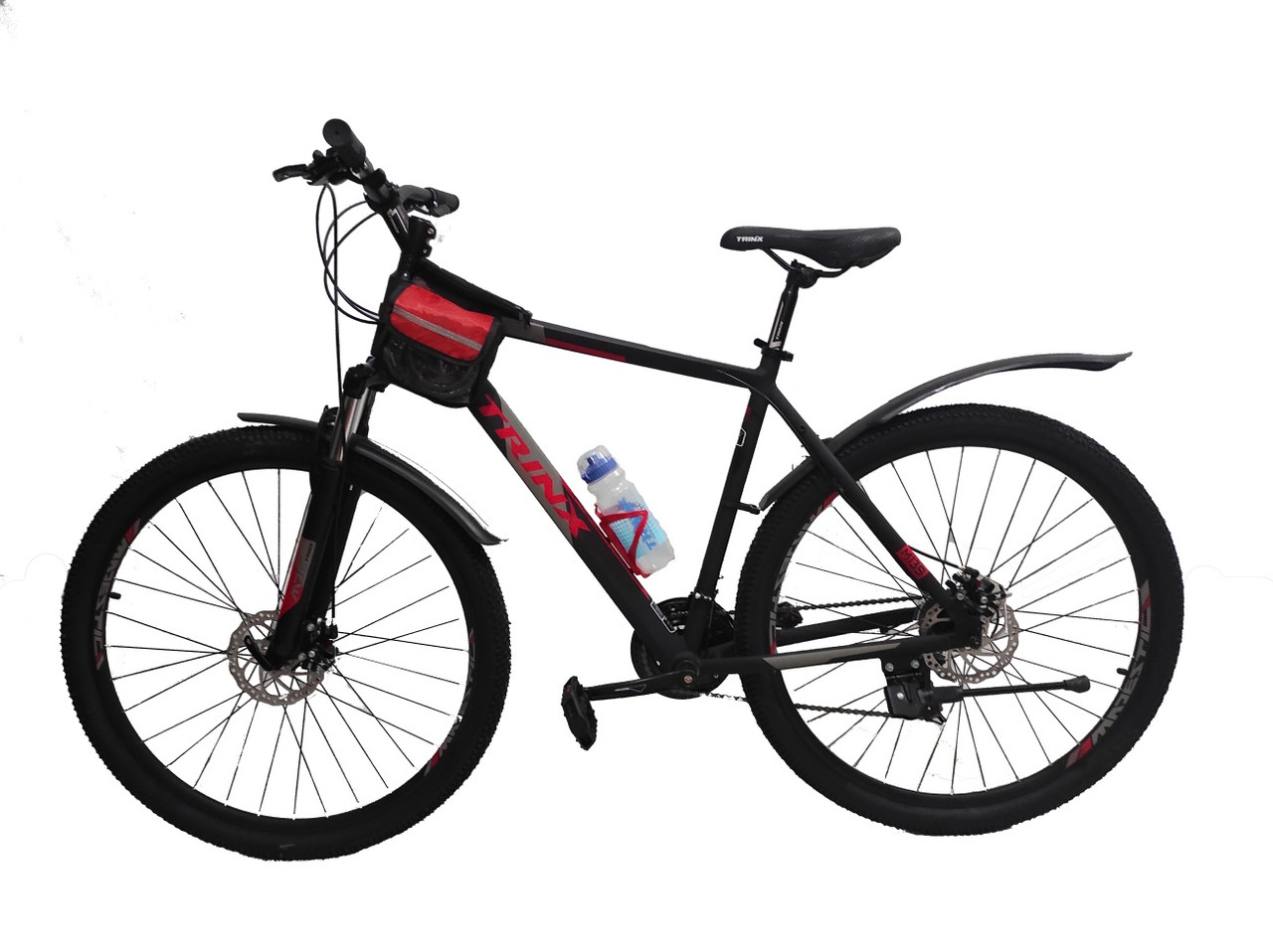 Велосипед TRINX Majestic M139