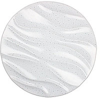 Светильник потолочно-настенный LED, ультратонкий круг "Волна" 12W