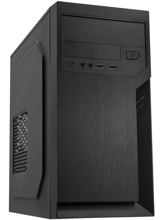 Компьютерный корпус Foxline FL-702